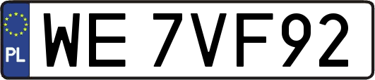 WE7VF92