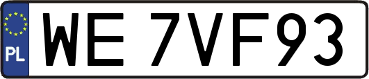 WE7VF93