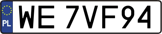 WE7VF94