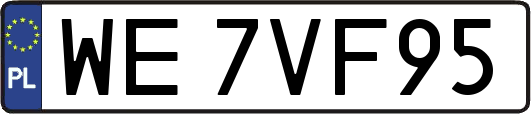 WE7VF95