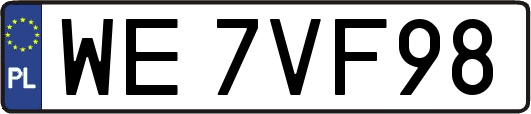 WE7VF98