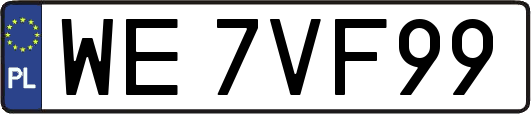 WE7VF99