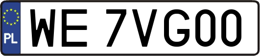 WE7VG00