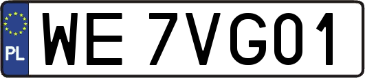 WE7VG01