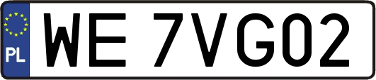 WE7VG02
