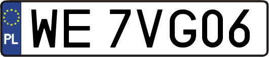 WE7VG06