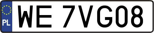 WE7VG08