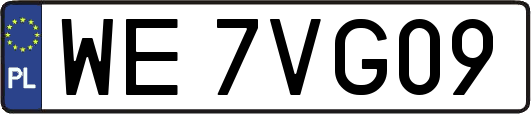 WE7VG09