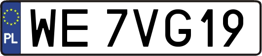 WE7VG19