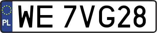 WE7VG28