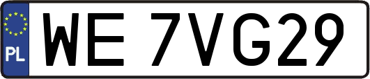 WE7VG29