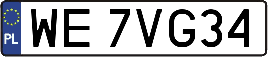 WE7VG34