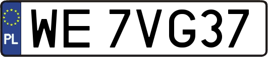 WE7VG37