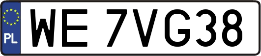 WE7VG38