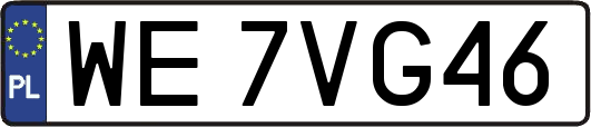 WE7VG46
