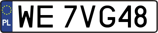 WE7VG48