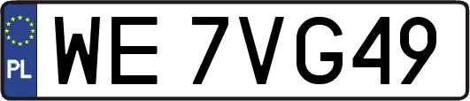 WE7VG49