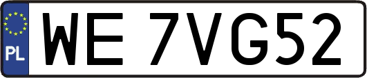 WE7VG52