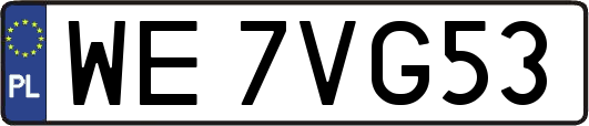WE7VG53