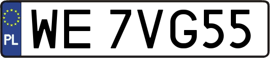 WE7VG55