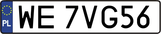 WE7VG56