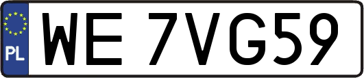 WE7VG59