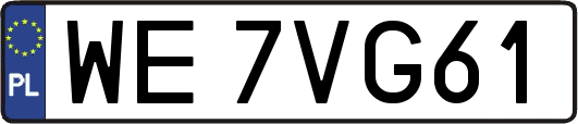 WE7VG61
