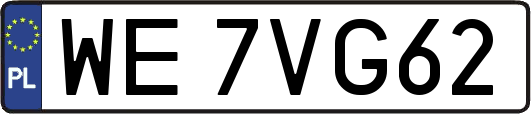 WE7VG62