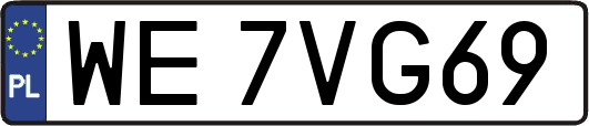 WE7VG69