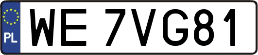 WE7VG81