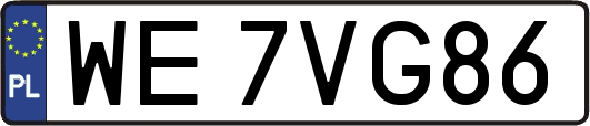 WE7VG86