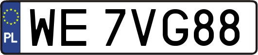 WE7VG88
