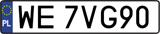 WE7VG90