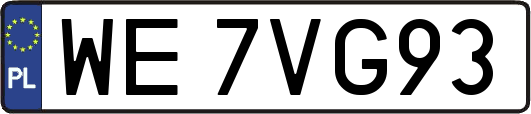 WE7VG93