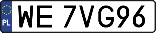 WE7VG96