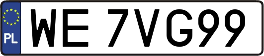 WE7VG99