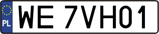WE7VH01