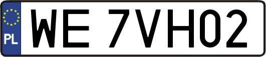 WE7VH02