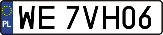 WE7VH06