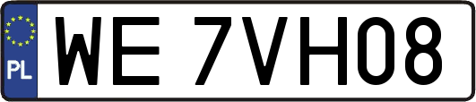 WE7VH08
