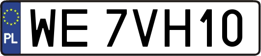 WE7VH10