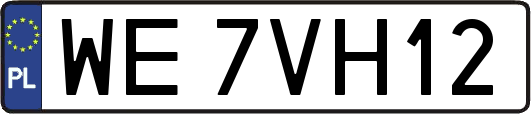 WE7VH12