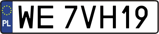 WE7VH19