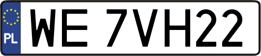 WE7VH22