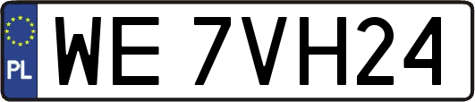 WE7VH24
