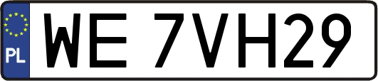 WE7VH29
