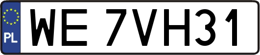 WE7VH31