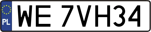 WE7VH34