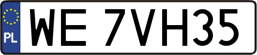 WE7VH35