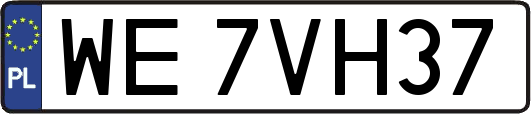 WE7VH37